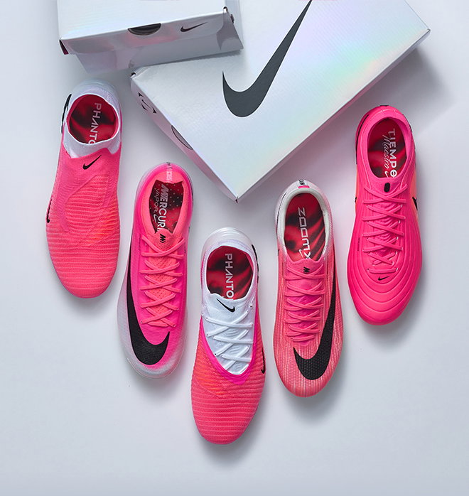 Nike Breakout Pack