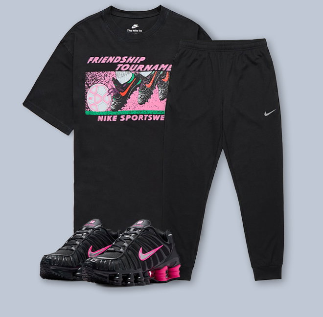 Complete The Look