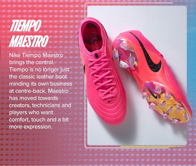 Tiempo Maestro