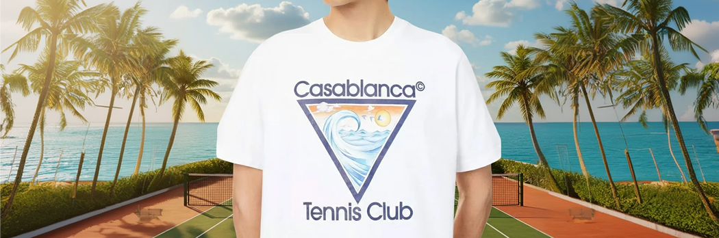 T-SHIRTS & POLOS +EXTRA 10% OFF CODE: PAYDAY