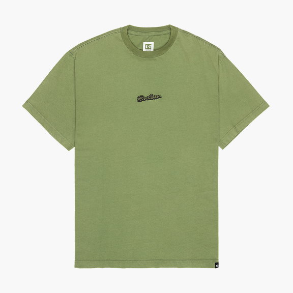 DC TSHIRTS