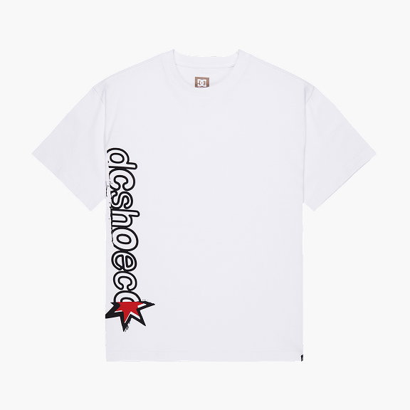 DC TSHIRTS