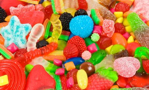 Send Anonymously Sent Bag of Gummy Dicks for a Fun Surprise Send Anonymously Sent Bag of Gummy Dicks for a Fun Surprise