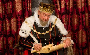 Up to 89% Off German Nobility Titles Up to 89% Off German Nobility Titles