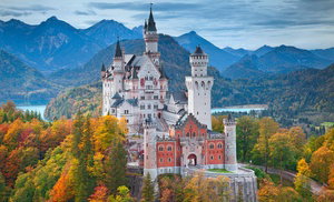 Become Royalty with Noble Titles for You and Family Become Royalty with Noble Titles for You and Family