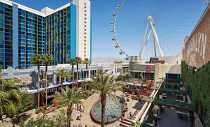 Member-Only Deal: The LINQ Hotel + Experience Member-Only Deal: The LINQ Hotel + Experience