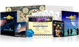 Name a Star with Personalized Certificates and Astronomy Tools Name a Star with Personalized Certificates and Astronomy Tools