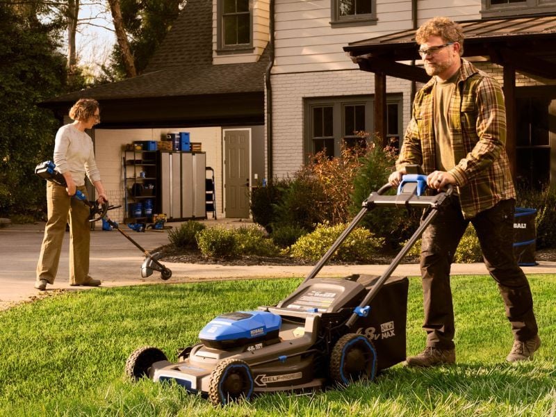 Lowe's lifestyle image