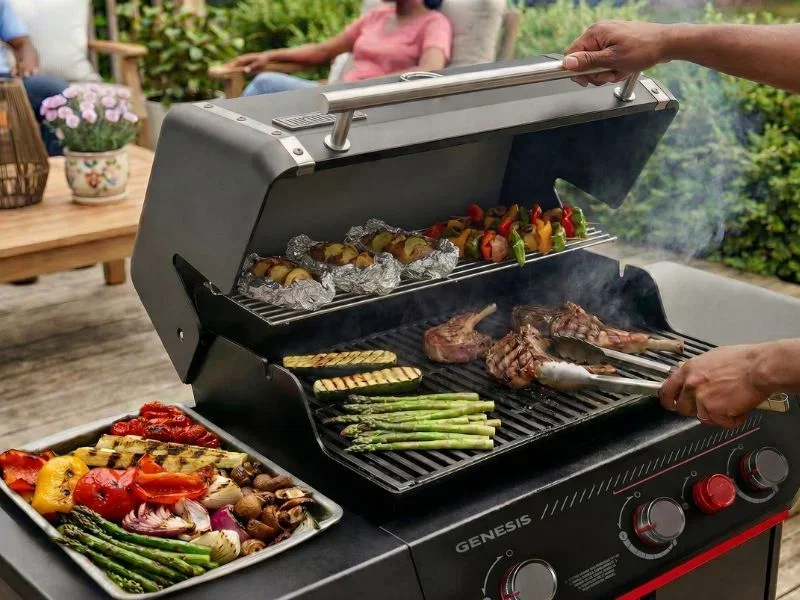 Lowe's lifestyle image