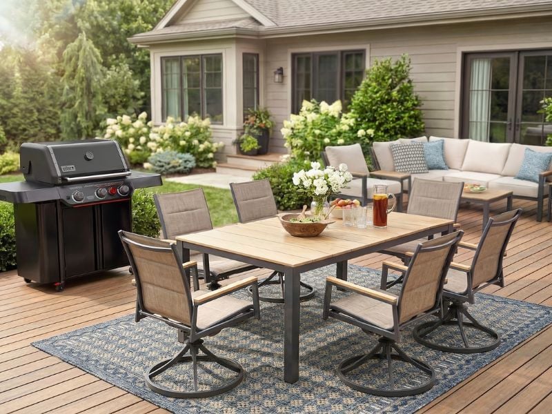 Lowe's lifestyle image