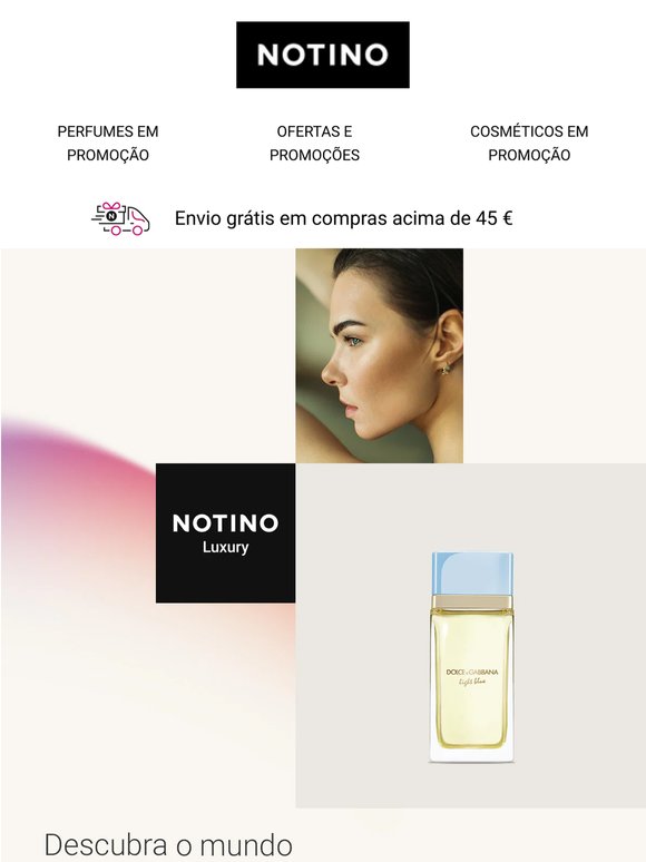 Trazemos-lhe dicas para compras de luxo