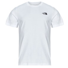 EVOLUTION BOX NSE REGULAR SHORT SLEEVE TNF