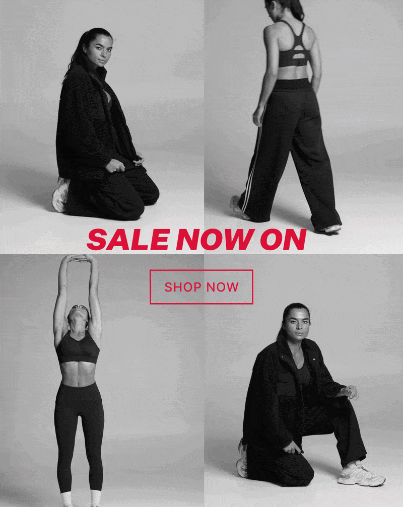  Sale Now On.