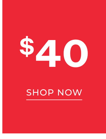 $40