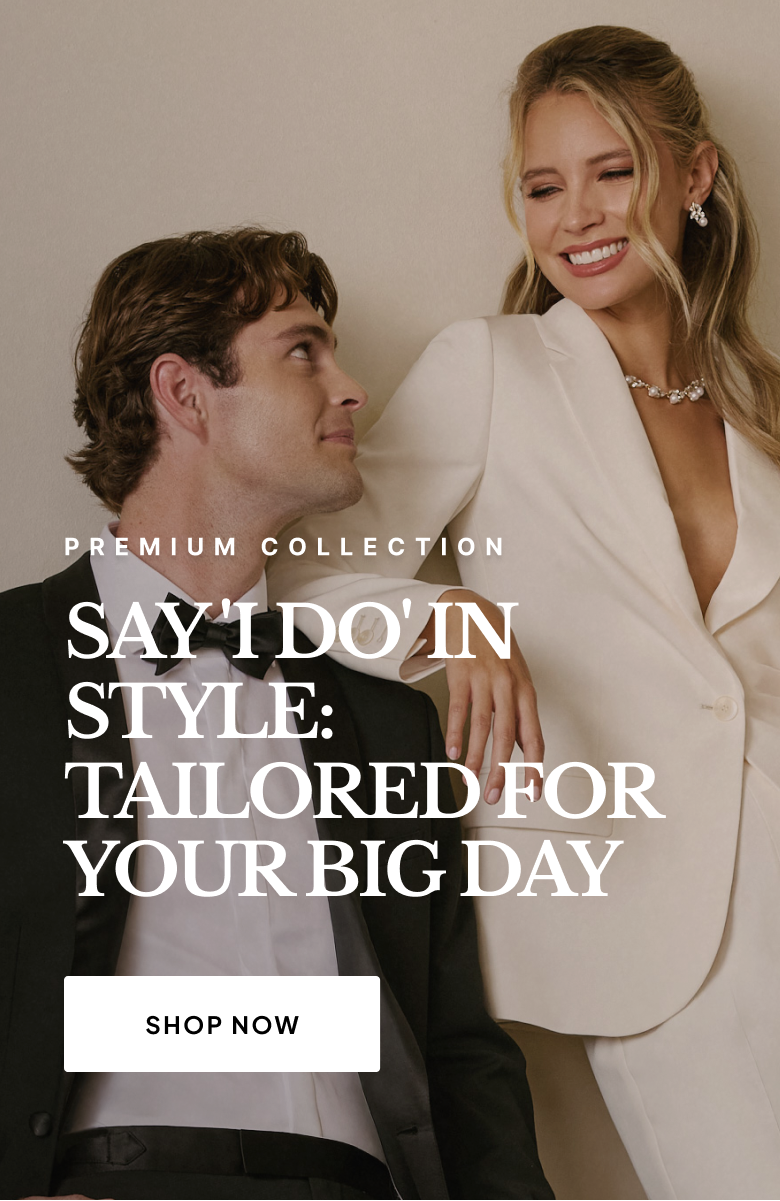 Shop Suits