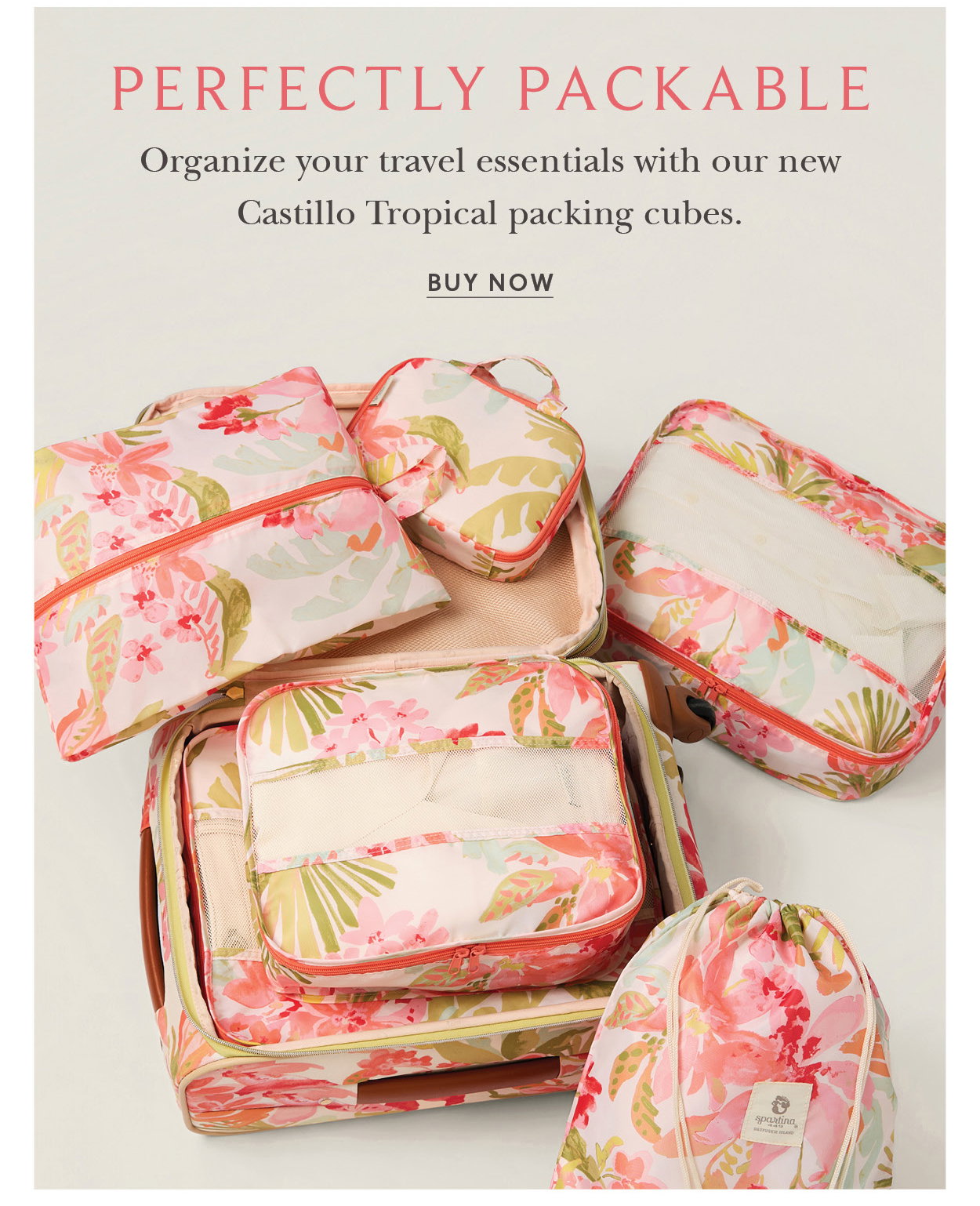 Luggage & Travel Accessories