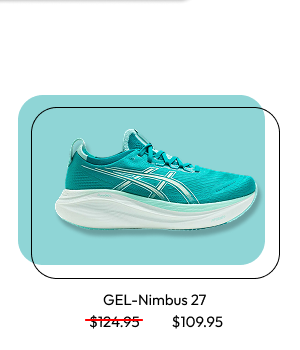 ASICS GEL-Nimbus 27