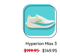 Hyperion Max 3