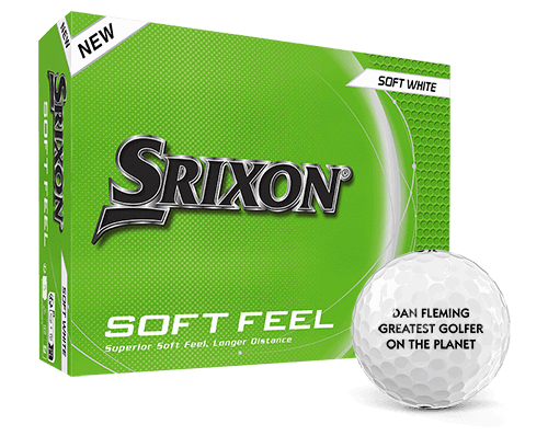 Soft Feel 14 White
