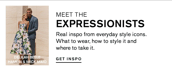 Meet the Expressionists