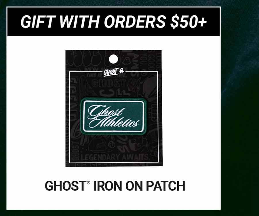 GHOST® SUPPLEMENTS