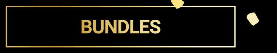 GHOST® BUNDLES