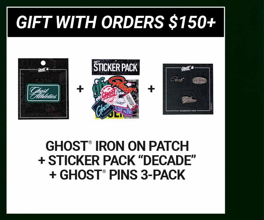 GHOST® SUPPLEMENTS