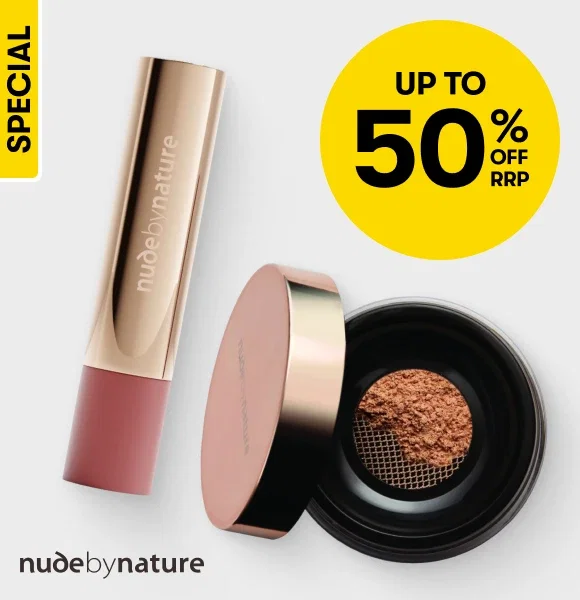 UP TO 50% OFF RRP