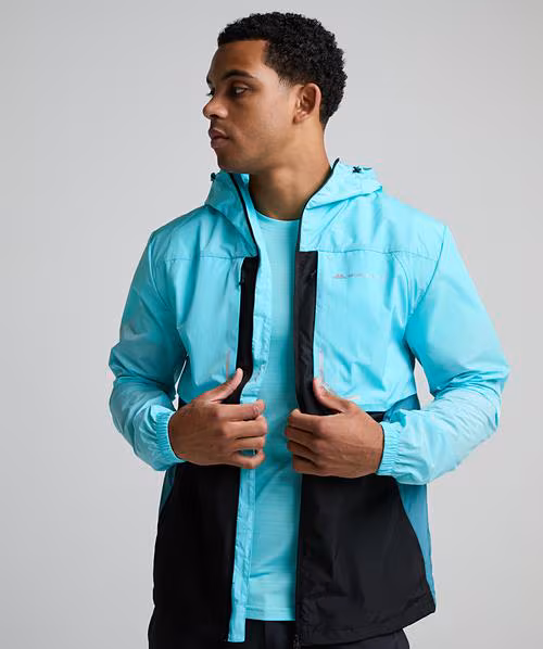 Chase 2.0 Windbreaker