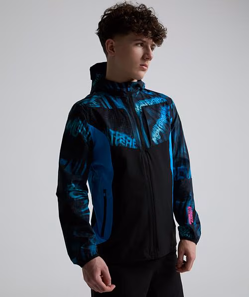 Junior Hyperterrain Windbreaker