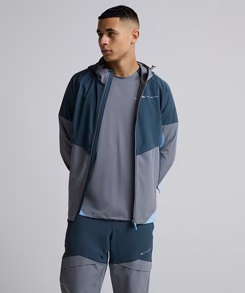 Vault Woven Hoodie