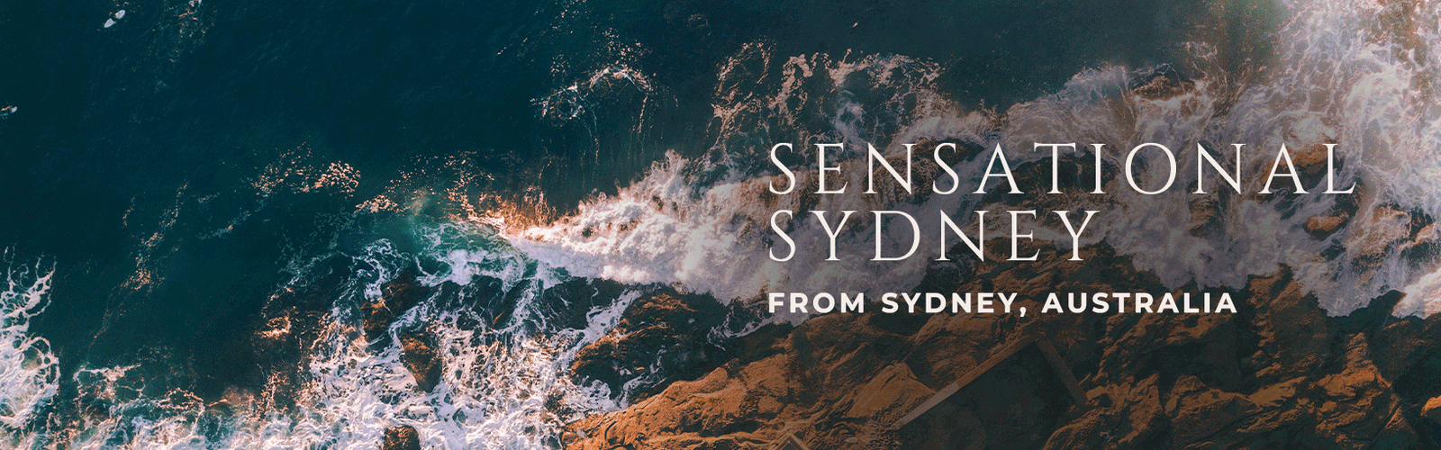 Senesational Sydney 