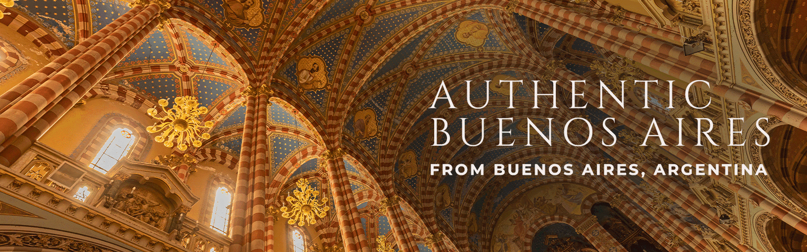 Authentic Buenos Aires