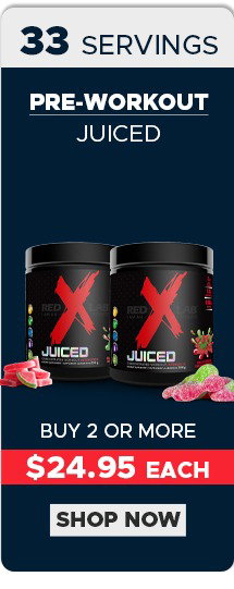 JUICED