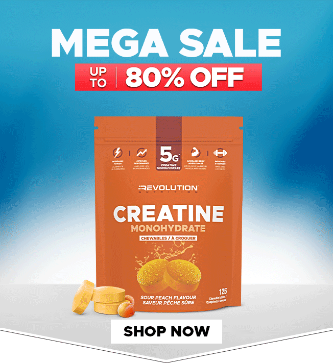 MEGA SALE