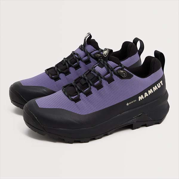 Mammut Women’s Ducan III GTX Walking Shoes