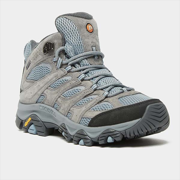 Merrell Women's MOAB III Mid GORE-TEX® Walking Boots