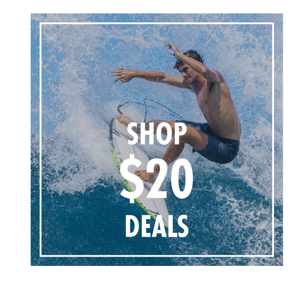 Shop $20 Deals
