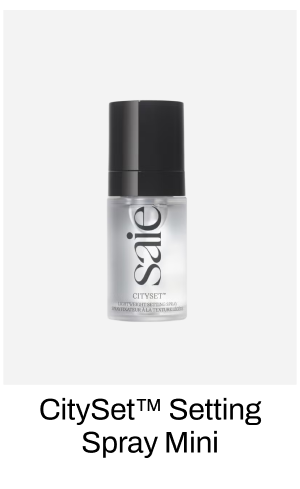Setting Spray Mini