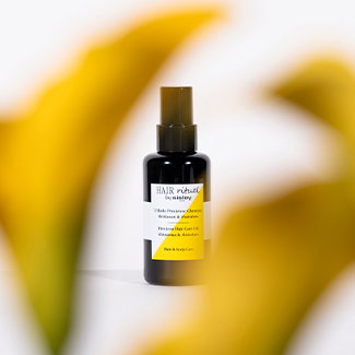 Hair Rituel by Sisley L'Huile Précieuse Cheveux Haaröl