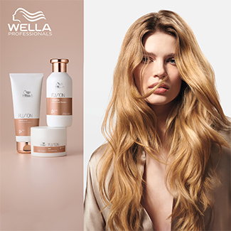 Wella Professionals Fusion