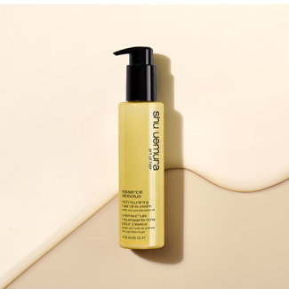Shu Uemura Essence Absolue Oil-In Cream Leave-in-Pflege
