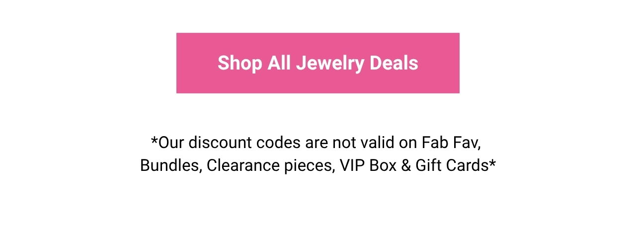 Shop All Jewelry Deals