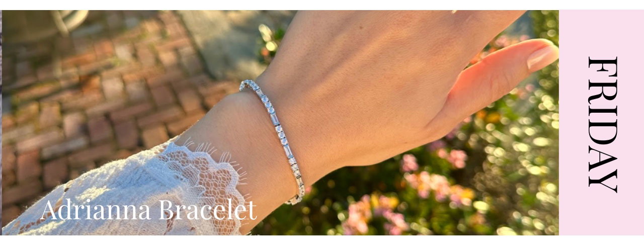 Adrianna Bracelet