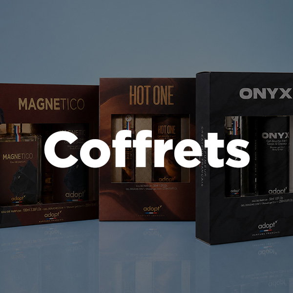 Coffret Yummy Candy