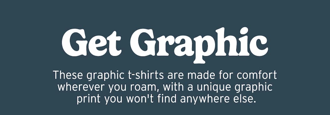 Get Graphic