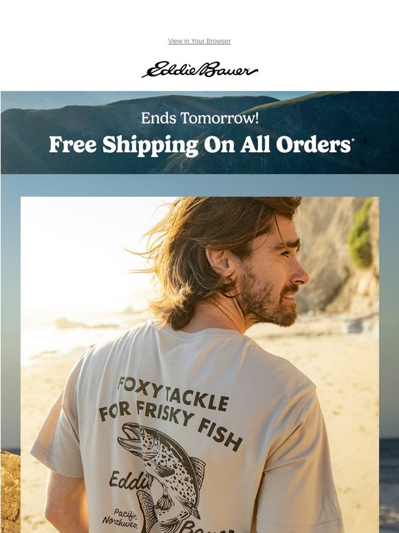 Tees That Start Conversations