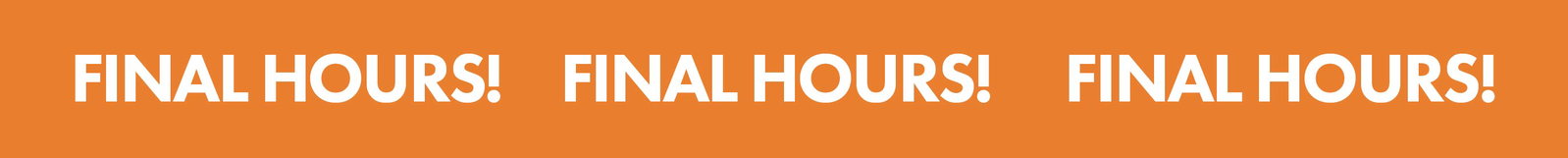 memorial day sale ends soon $13 tees + up to 40% off everything