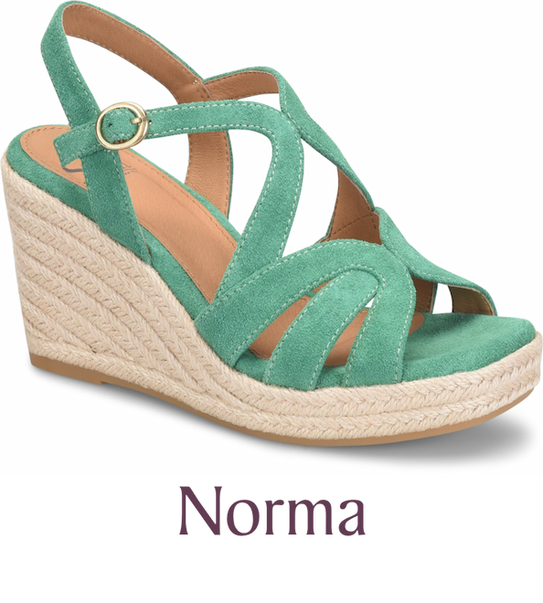 Sofft Norma