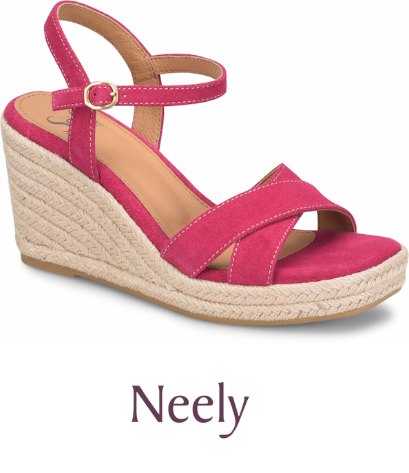 Sofft Neely